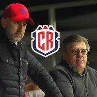 Decisión oficial: Osael Maroto confirma lo que resolvió Fedefútbol para la próxima convocatoria del Piojo Herrera