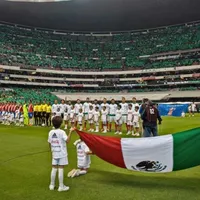 México recibió una dura sanción de FIFA para las Eliminatorias de Concacaf