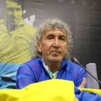 Dos récords del “Mágico” González en Cádiz difíciles de superar