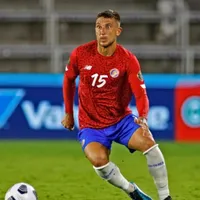 La advertencia de Francisco Calvo a la Selección de Panamá en el comienzo de Eliminatorias