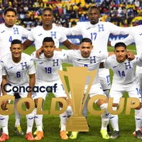 Copa Oro 2021: calendario de partidos de la Selección de Honduras