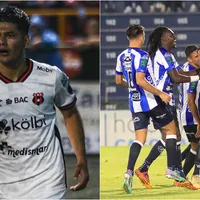 Alajuelense vs. Cartaginés: a qué hora y dónde ver EN VIVO el partido | Liga Promérica de Costa Rica