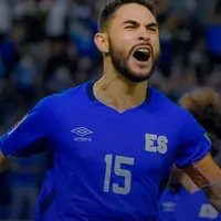Eliminatorias Concacaf: El Salvador empató contra Jamaica con gol sobre la hora [VIDEO]
