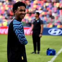 El valor de Arquímides Ordóñez tras quedar eliminado del Mundial Sub-20 según Transfermarkt