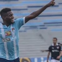 Se maneja un posible regreso de José Fajardo al 9 de Octubre FC