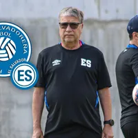 Preocupación en El Salvador: la baja sensible que el Bolillo Gómez sufriría para las Eliminatorias y la Copa Oro