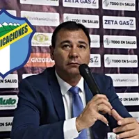 Mauricio Tapia ya no sería el director técnico de Comunicaciones