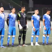 Los posibles rivales de la Selección de Nicaragua en la próxima fecha FIFA