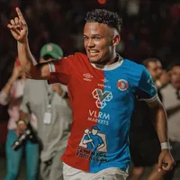 FAS remontó a Municipal Limeño y jugará la final contra Águila: resumen y goles