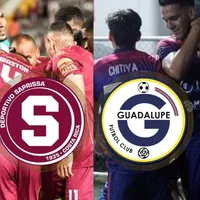 Saprissa vs. Guadalupe: ¿A qué hora y cómo ver hoy al equipo de Vladimir Quesada? Liga Promérica de Costa Rica 2025