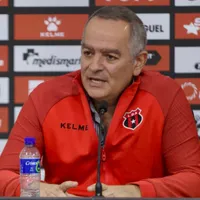 Joseph Joseph, sin filtro: de las sospechas por deudas a la limpieza en Alajuelense