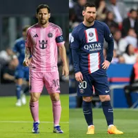 Inter Miami vs. PSG: a qué hora y dónde ver al equipo de Lionel Messi en los octavos de final del Mundial de Clubes