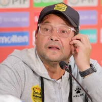 Real España confirma el regreso menos esperado para Jeaustin Campos.