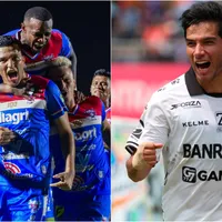 Firpo vs. Comunicaciones: a qué hora y dónde ver hoy la Copa Centroamericana de Concacaf 2024