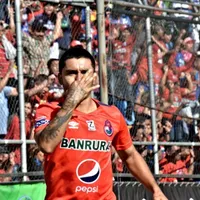 Jaime Alas le envió un contundente mensaje al Saprissa por el duelo en la Liga Concacaf