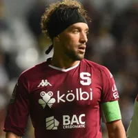 Oficial: Christian Bolaños regresa a Saprissa