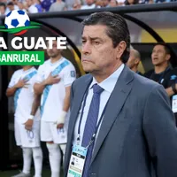 Luis Fernando Tena provoca complicaciones en la Liga Nacional de Guatemala