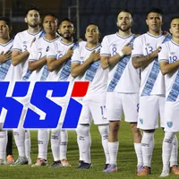 Guatemala vs. Islandia hoy EN VIVO: a qué hora juegan y dónde ver el partido amistoso