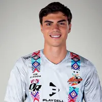 José Franco anotó su segundo gol en la Liga de Expansión de México (Video)