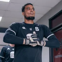 "Nadie se salva": Esteban Alvarado dispara contra todo Saprissa mientras Tibás arde