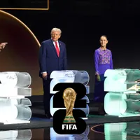 Cuándo se publicará el calendario completo del Mundial 2026