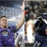 Ronaldo quiere a Alberth Elis en su equipo