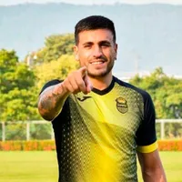 Ramiro Rocca prefiere ser campeón a terminar como goleador