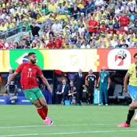 Quién es Ismael Saibari, el autor del golazo de Marruecos a Brasil: de no poder caminar a jugar un Mundial y ser pretendido por un gigante de Europa