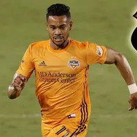 Ariel Lassiter: ¿Vuelve a Alajuelense o se lo queda Houston Dynamo?
