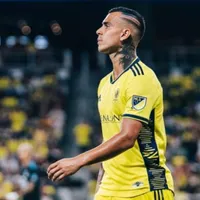 Randall Leal analiza su futuro.