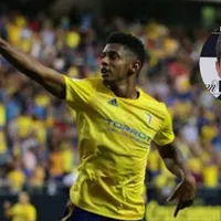Cristóbal Soria llena de elogios al Choco Lozano y lanza un deseo especial