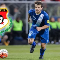 Rodrigo Saravia: "He jugado contra clubes panameños y no son la gran cosa"