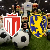 Inteligencia Artificial predice el resultado entre Real Estelí y Managua por la final de vuelta del Clausura 2025 de la Liga Primera.