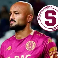 “Se lesionó de nuevo”: Saprissa enfrenta la noticia más temida sobre Ricardo Blanco tras renovar su contrato