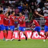 La posición que ocupará Costa Rica en el próximo Ranking FIFA según Mr Chip