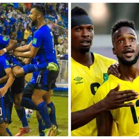 El Salvador vs. Jamaica: sigue EN VIVO y EN DIRECTO el juego de hoy por la fecha 7 del Octagonal Final de las Eliminatorias CONCACAF