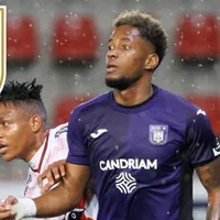 Michael Amir Murillo vuelve a ser vinculado con un equipo inglés