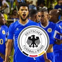 Cuál es el ranking FIFA de Curazao y cuántos puestos lo separan de Alemania