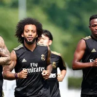 “Todo listo”: Keylor hace el anuncio de su continuidad en Real Madrid
