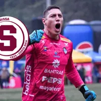 Todo Saprissa sorprendido con la posible llegada de un segundo portero junto a Minor Álvarez: "Anuente a escuchar ofertas"