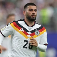 ¿Por qué Deniz Undav no juega hoy con Alemania vs. Ecuador por el Mundial 2026?