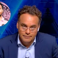 David Faitelson destroza a Lionel Messi tras irse a la MLS