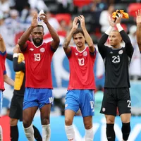La millonaria cifra que recibiría Costa Rica si clasifica a octavos de final del Mundial de Qatar 2022