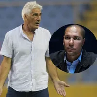 Ernesto Corti necesitó apenas 5 palabras para decirle a Bukele lo que nadie en El Salvador se anima