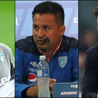 Amarini Villatoro contó cómo será su gira para capacitarse con Simeone y Bielsa