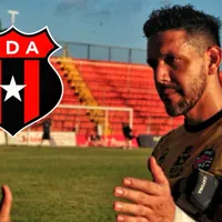 Mensaje contundente: Leo Moreira expone a Guimaraes en su peor momento en Alajuelense