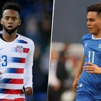 Estados Unidos y una convocatoria con sorpresas para el duelo ante La Selecta