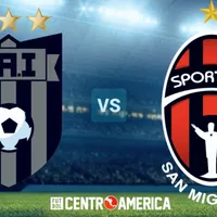 CAI vs. Sporting SM: cuándo, dónde y por qué canal ver el juego por la fecha 11 del Clausura 2022 de la Liga Panameña de Fútbol