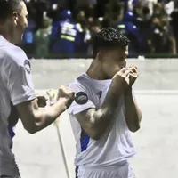 Nicaragua debuta en la Liga de Naciones con un triunfo ante Trinidad y Tobago [VIDEO]