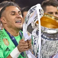 El histórico cambio en el fútbol que podría beneficiar a Keylor Navas